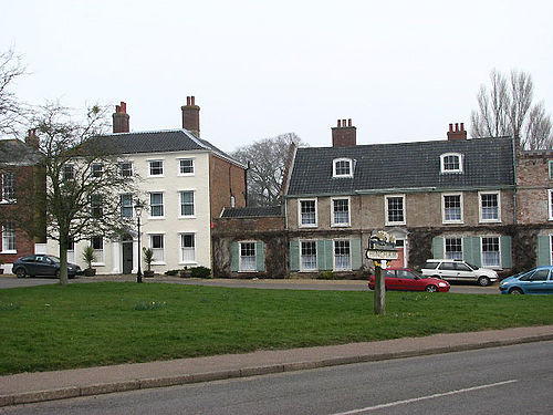 Hingham, Norfolk